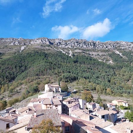 Colchique Le Mas (Alpes-Maritimes) Exterior foto