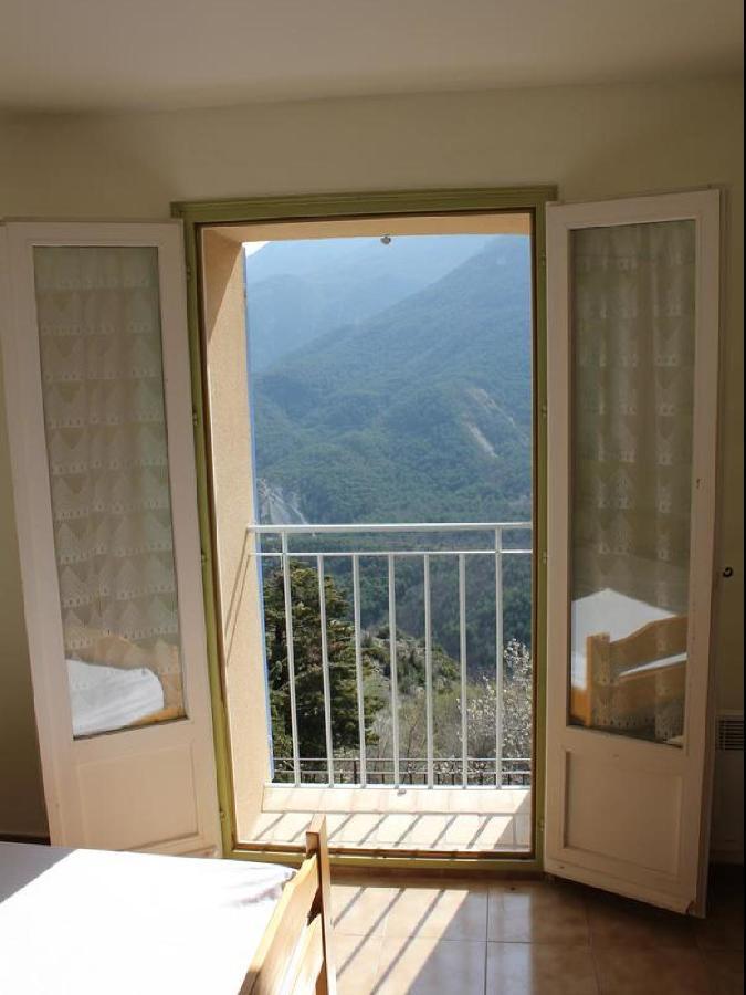 Colchique Le Mas (Alpes-Maritimes) Exterior foto